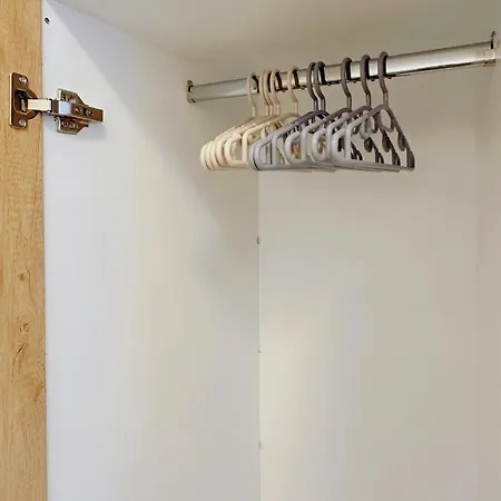 Apartment Eutixia House *