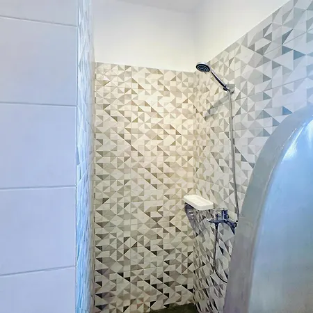 Apartment Eutixia House Vothon