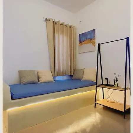 Apartment Eutixia House Vothon