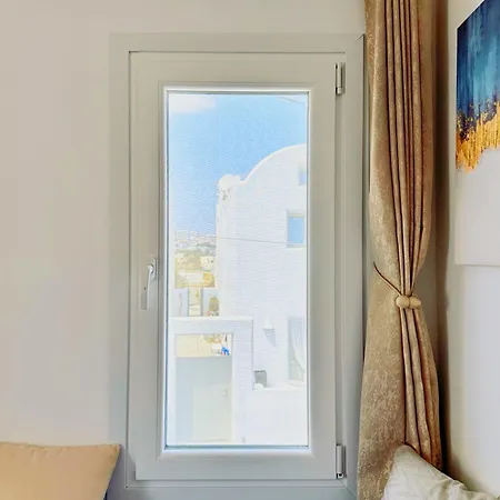 Eutixia House * Vothon