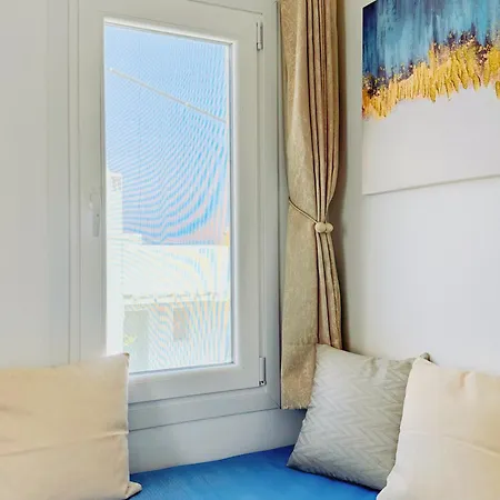 Apartment Eutixia House