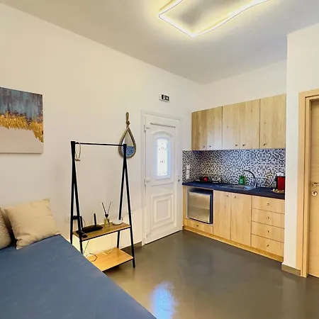 Apartment Eutixia House