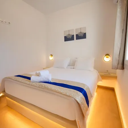 Apartment Eutixia House *