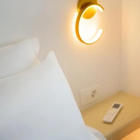 Apartment Eutixia House Vothon