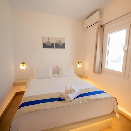 Eutixia House Apartment Vothon