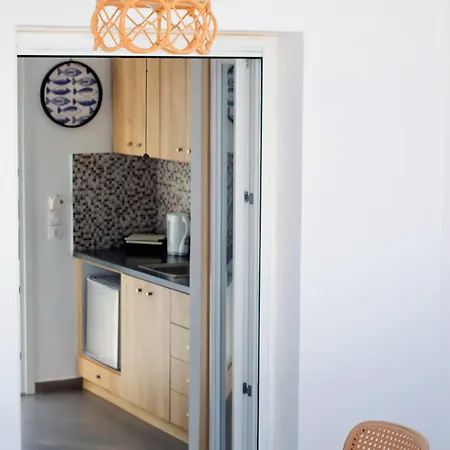 Eutixia House * Vothon