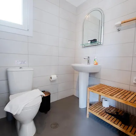 Apartment Eutixia House *