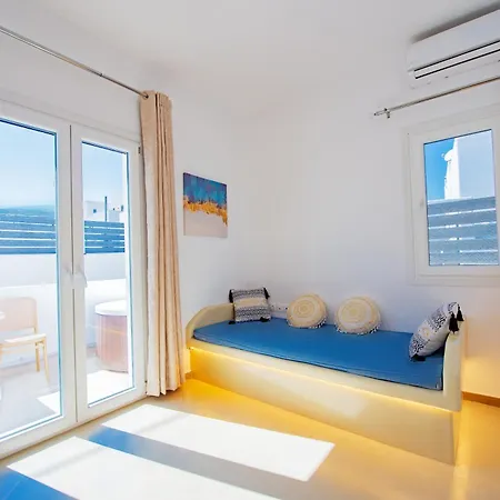 Eutixia House *