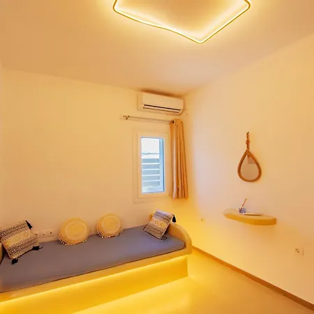 Eutixia House