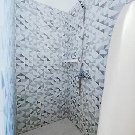 Eutixia House Apartment Vothon