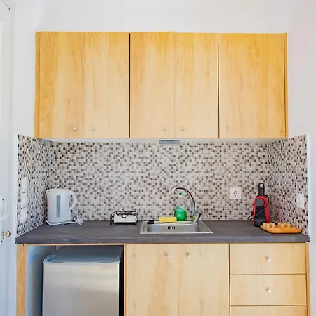 Eutixia House * Vothon