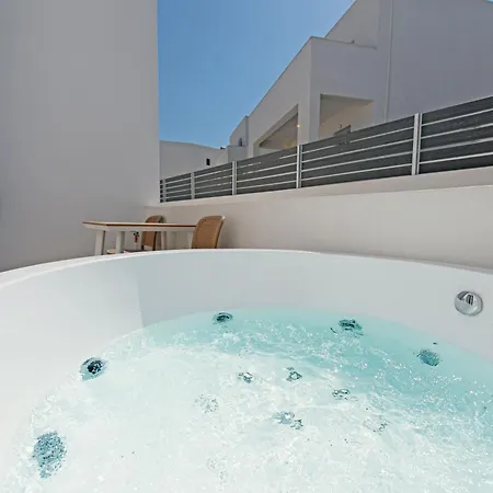 Apartment Eutixia House