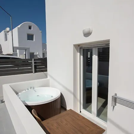 Apartment Eutixia House *