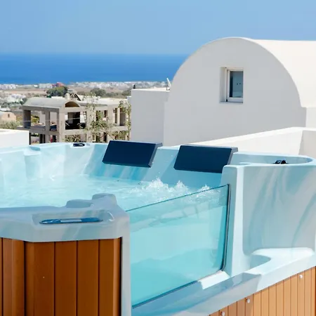 Eutixia House Apartment Vothon