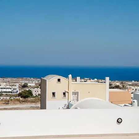 Eutixia House * Vothon