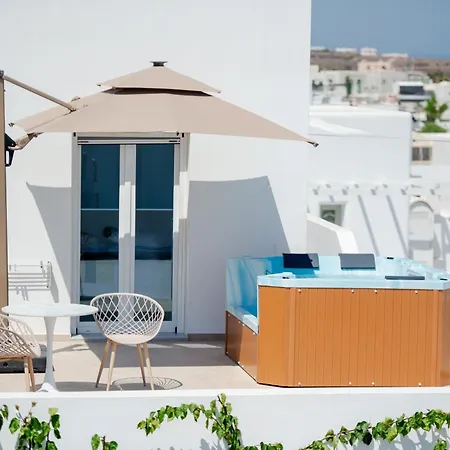 Eutixia House *