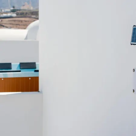 Eutixia House Apartment