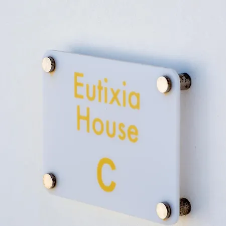 Appartamento Eutixia *