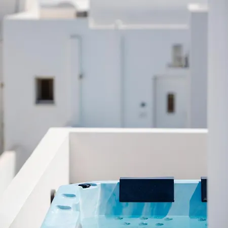 Eutixia House Apartment Vothon