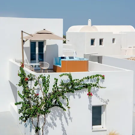 Apartment Eutixia House Vothon
